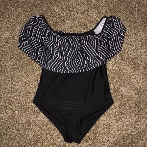 Bathing Suit NWOT